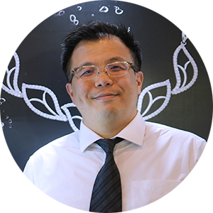 Tom Wan, <br>Business Manager